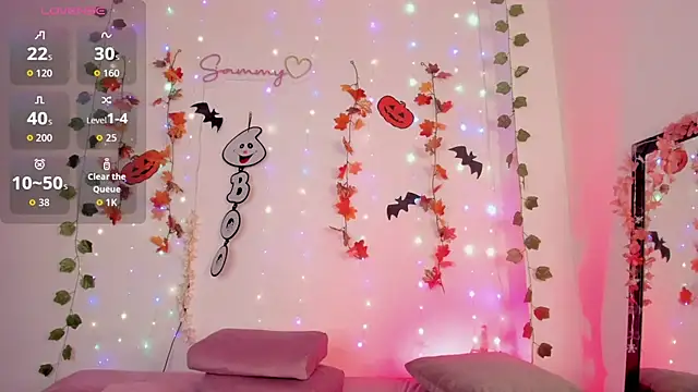 SamHill 1 online show from 10-30-25, 03:41