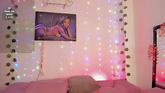 SamHill 1 online show from 11-13-25, 04:00