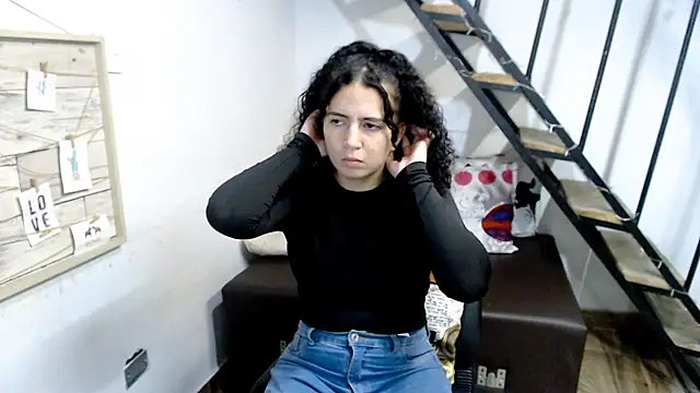 samantha baby  online show from 02-15-25, 02:58