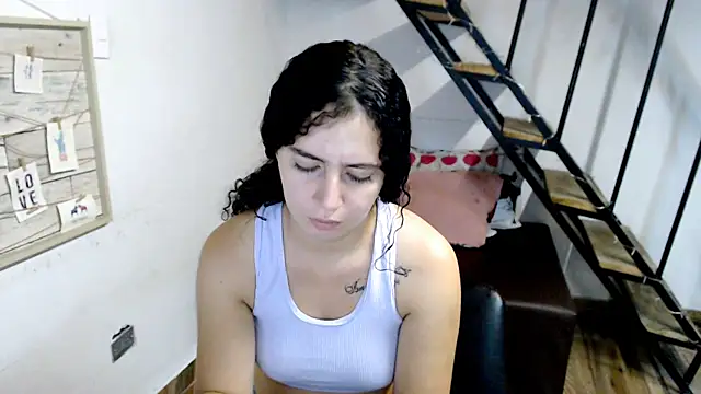 samantha baby  online show from 03-05-25, 11:27