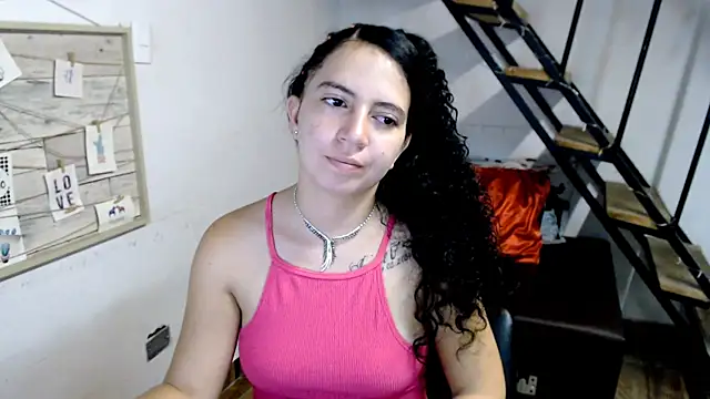 samantha baby  online show from 03-15-25, 12:04