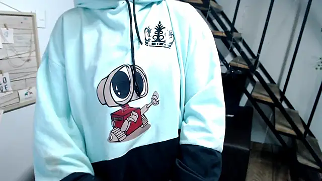 samantha baby  online show from 11-19-25, 02:55