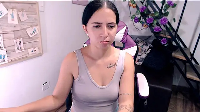 Snapshot of samantha_baby_ chatting on 04-29-26, 05:30 samantha baby online show from 04-29-26, 05:30