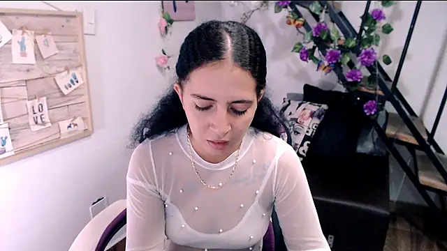 Snapshot of samantha_baby_ chatting on 06-04-26, 06:58 samantha baby online show from 06-04-26, 06:58