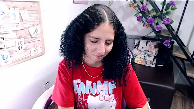 samantha baby  online show from 07-23-26, 01:58