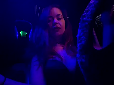 Justpeachy22 online show from 02-24-25, 08:49