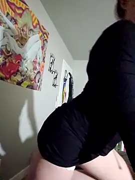 Justpeachy22 online show from 04-26-26, 10:57