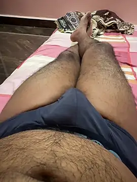 Sachin143000 online show from 04-10-26, 05:39