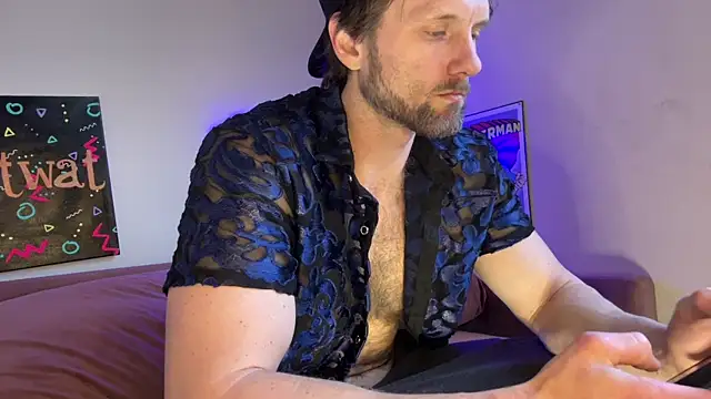 alexmannd online show from 02-06-26, 06:33