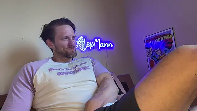 alexmannd online show from 06-20-26, 04:43