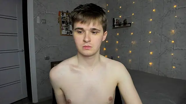 Mark Bearcub online show from 07-14-26, 12:13