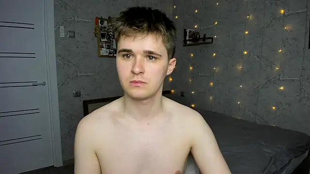Mark Bearcub online show from 08-01-26, 03:39