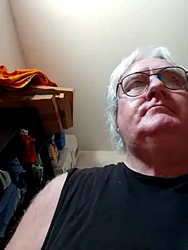 graham1980 online show from 02-17-25, 03:53