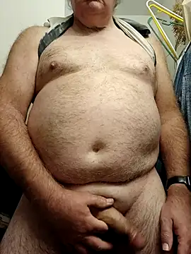 graham1980 online show from 03-04-25, 06:50