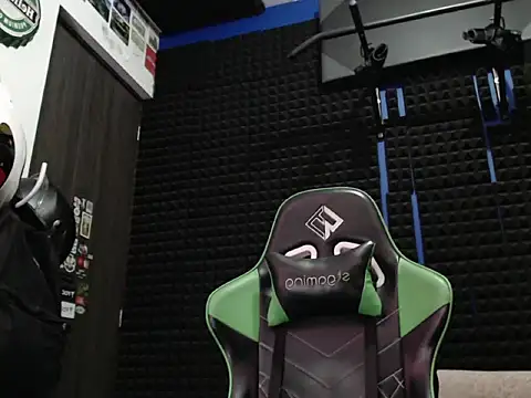 Curly Angel24 online show from 10-23-25, 11:14