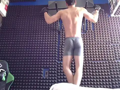 Curly Angel24 online show from 11-19-25, 05:13