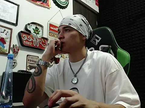 Curly Angel24 online show from 11-30-25, 01:20