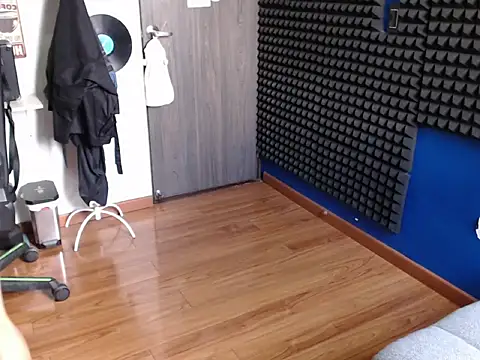 Curly Angel24 online show from 01-19-26, 04:22