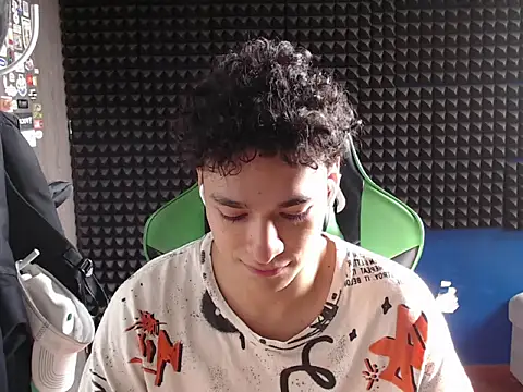 Curly Angel24 online show from 04-20-26, 01:03