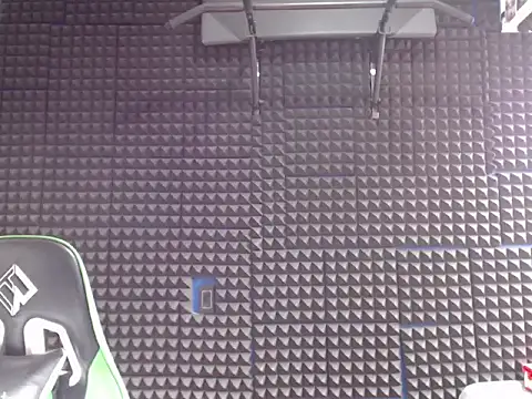 Curly Angel24 online show from 04-27-26, 12:36