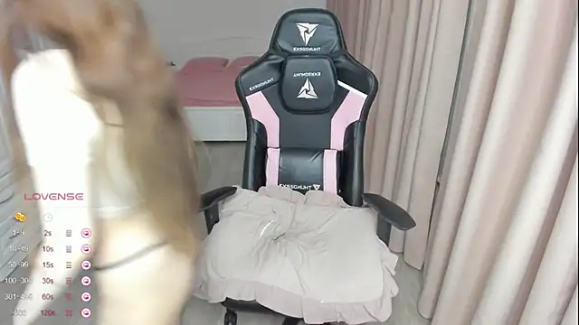 lil cassie online show from 12-08-24, 12:29