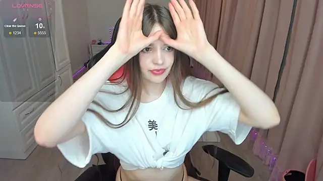 lil cassie online show from 11-04-25, 09:25