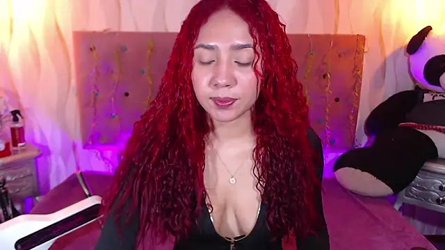 IsabelaLatina online show from 09-26-25, 11:53