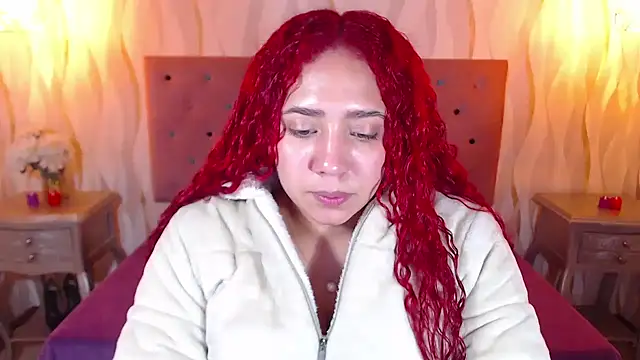 IsabelaLatina online show from 02-14-26, 03:20