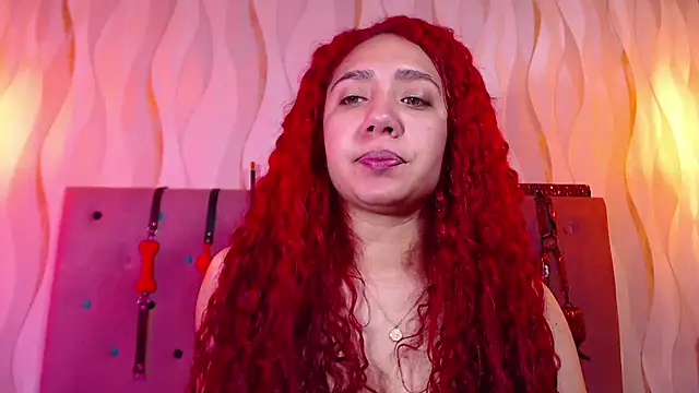 IsabelaLatina online show from 02-24-26, 02:59