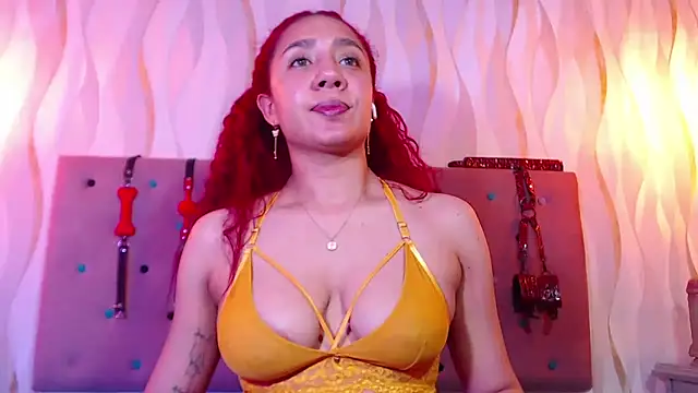 IsabelaLatina online show from 02-28-26, 04:46