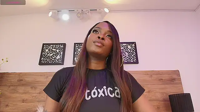 Snapshot of KAROL-SCOTT chatting on 02-04-25, 07:33 KAROL-SCOTT online show from 02-04-25, 07:33