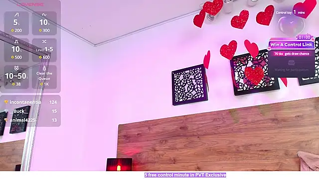 Snapshot of KAROL-SCOTT chatting on 03-11-25, 02:21 KAROL-SCOTT online show from 03-11-25, 02:21