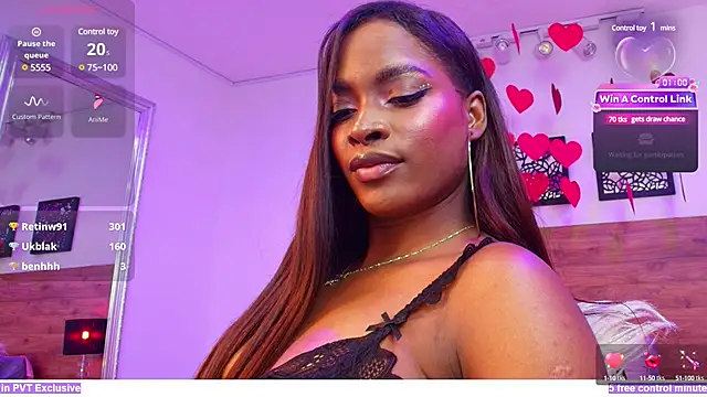 Snapshot of KAROL-SCOTT chatting on 03-11-25, 10:53 KAROL-SCOTT online show from 03-11-25, 10:53