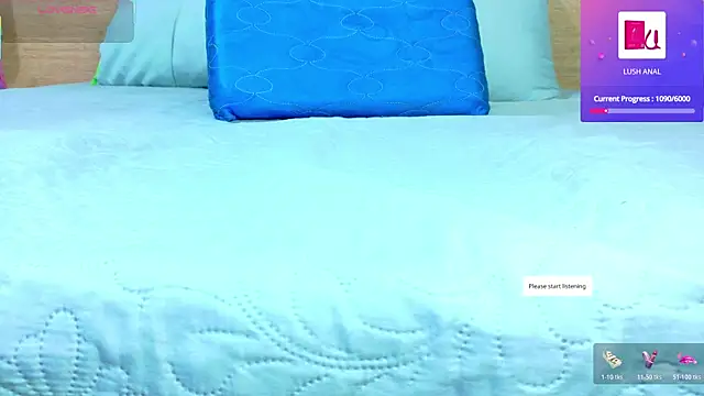 KAROL-SCOTT online show from 02-20-26, 07:47