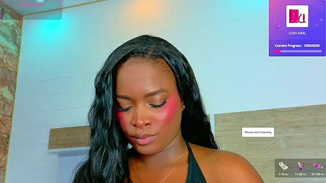 KAROL-SCOTT online show from 03-04-26, 07:53