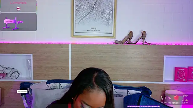 KAROL-SCOTT online show from 07-03-26, 07:53