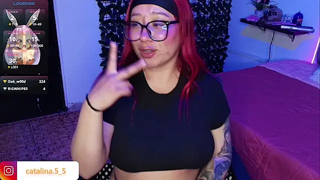 Kata Bigboobs online show from 11-13-25, 06:34