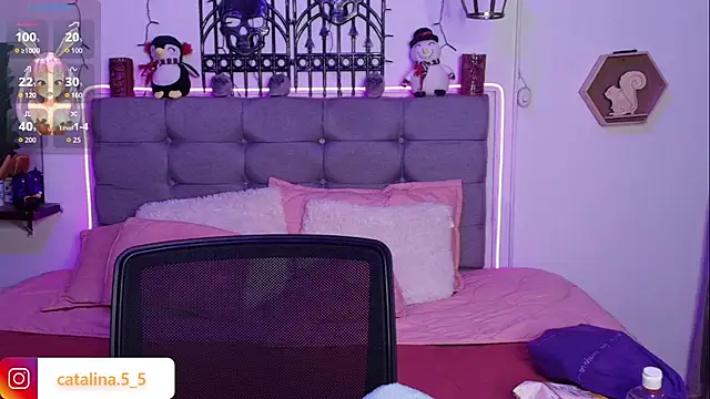 Kata Bigboobs online show from 12-19-25, 02:24