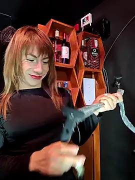 Evehampy online show from 01-24-25, 09:58