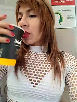 Evehampy online show from 02-16-25, 04:53