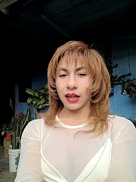 Evehampy online show from 06-18-26, 09:30