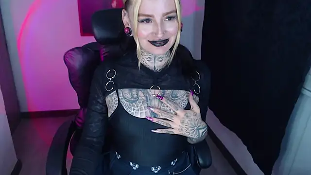 Anaii Gomez online show from 01-13-25, 11:06