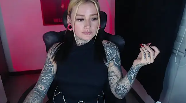 Anaii Gomez online show from 01-31-25, 12:06