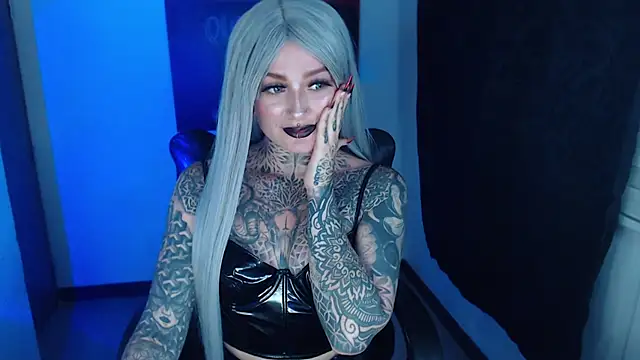 Anaii Gomez online show from 03-01-25, 12:28