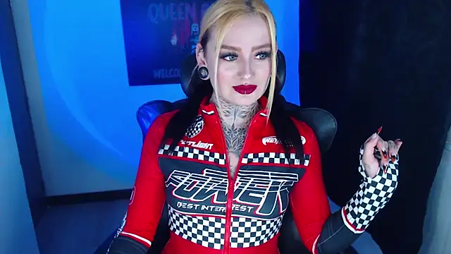 Anaii Gomez online show from 03-06-25, 07:43