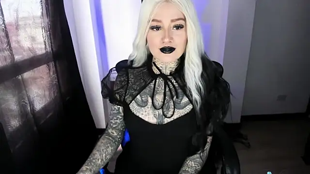 Anaii Gomez online show from 11-04-25, 06:40