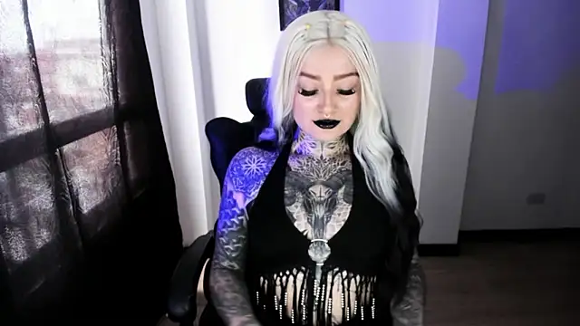 Anaii Gomez online show from 02-25-26, 06:39