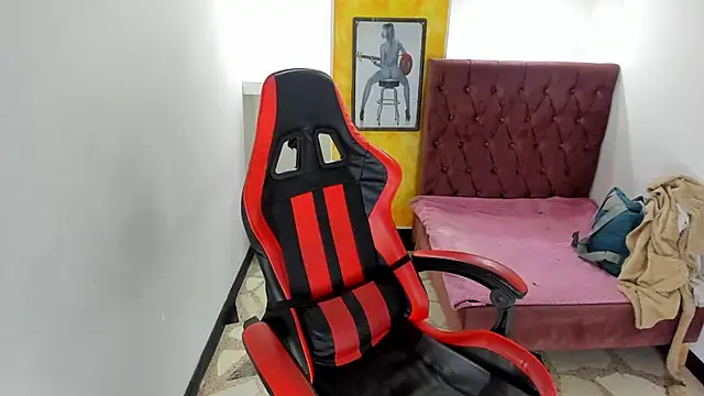 Charis 21 online show from 11-08-25, 01:50