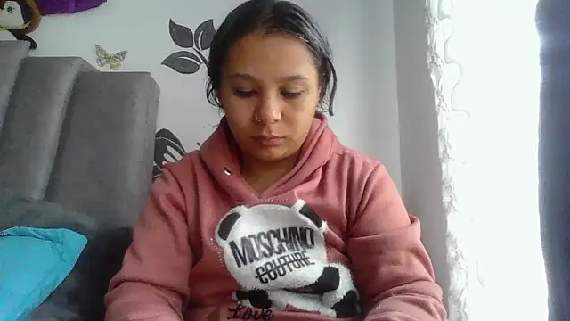 Charis 21 online show from 04-15-26, 06:37