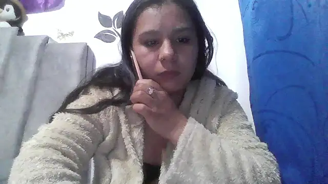 Charis 21 online show from 04-17-26, 11:19